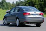Volkswagen Jetta 2015 года (US)